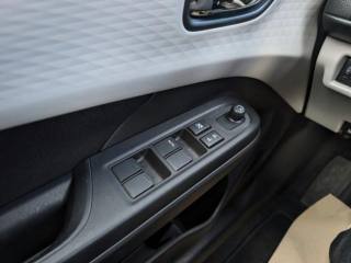 SUZUKI Swift usata, con ESP