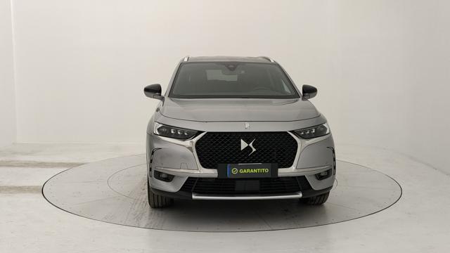 DS AUTOMOBILES DS 7 usata, con Cerchi in lega