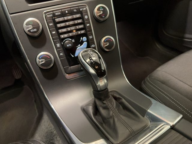 VOLVO V60 usata, con Cronologia tagliandi