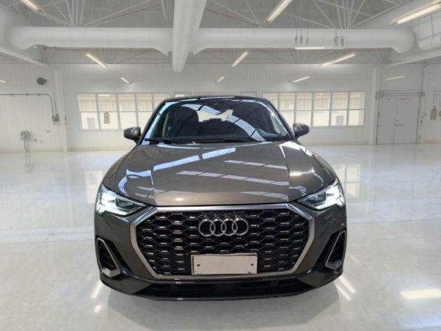 AUDI Q3 usata, con Cerchi in lega