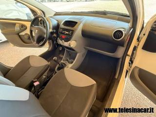 PEUGEOT 107 usata 14