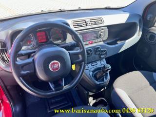 FIAT Panda usata, con ESP