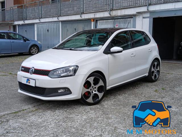 VOLKSWAGEN Polo usata, con ABS