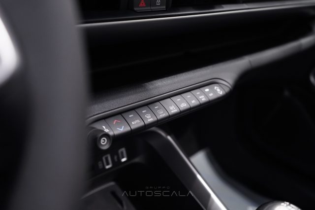 JEEP Avenger usata, con Sistema di navigazione