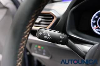 CUPRA Formentor usata, con Sedili sportivi