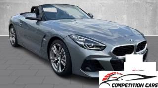 BMW Z4 sDrive20i Msport*LED PELLE CARPLAY**