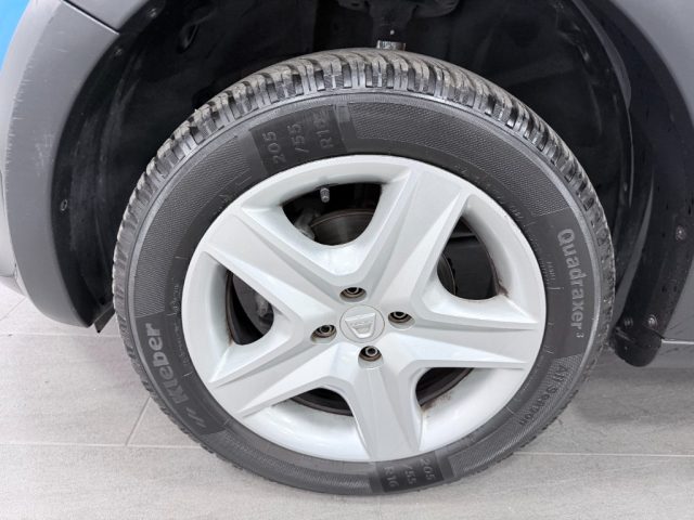 DACIA Sandero usata 30