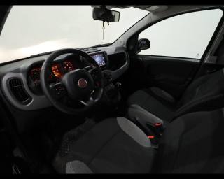 FIAT Panda usata, con ESP