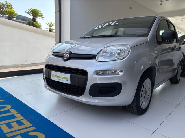 FIAT Panda usata, con Alzacristalli elettrici