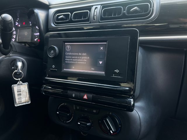 CITROEN C3 usata, con Immobilizzatore elettronico