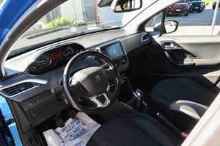 PEUGEOT 208 usata, con Controllo trazione