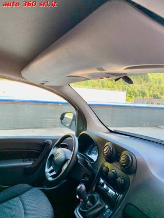 MERCEDES-BENZ Citan usata, con USB