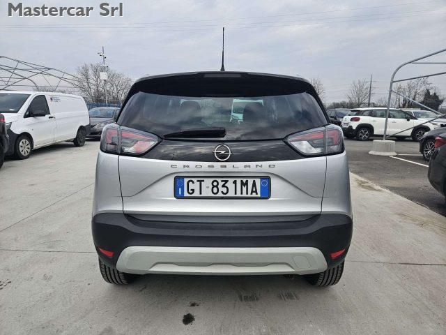 OPEL Crossland usata, con Alzacristalli elettrici