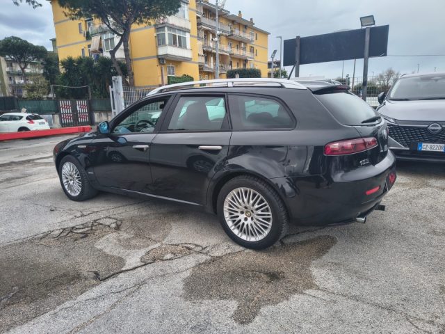 ALFA ROMEO 159 usata, con Airbag Passeggero