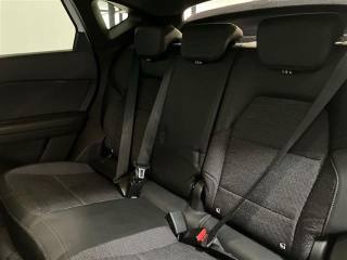 RENAULT Captur usata, con ESP