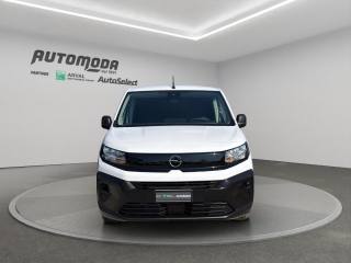 OPEL Combo usata, con Airbag