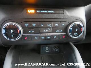 FORD Kuga usata, con Sistema di navigazione