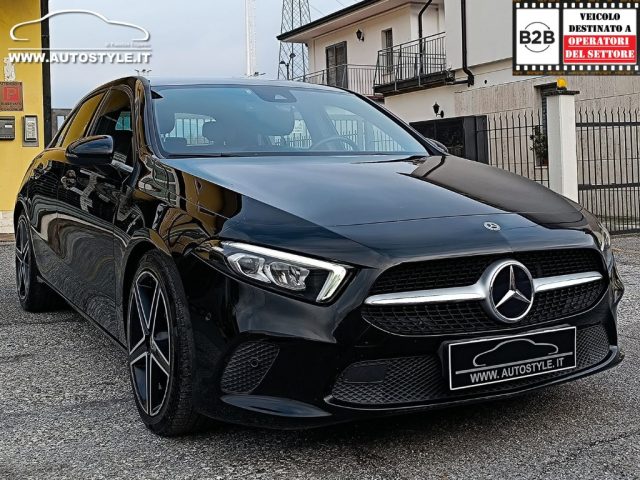 MERCEDES-BENZ A 180 usata, con Airbag Passeggero