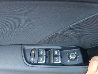 AUDI A3 usata, con Cruise Control