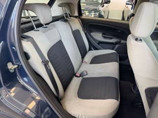 FIAT Grande Punto usata, con Chiusura centralizzata telecomandata