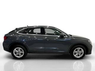 AUDI Q3 usata, con Immobilizzatore elettronico