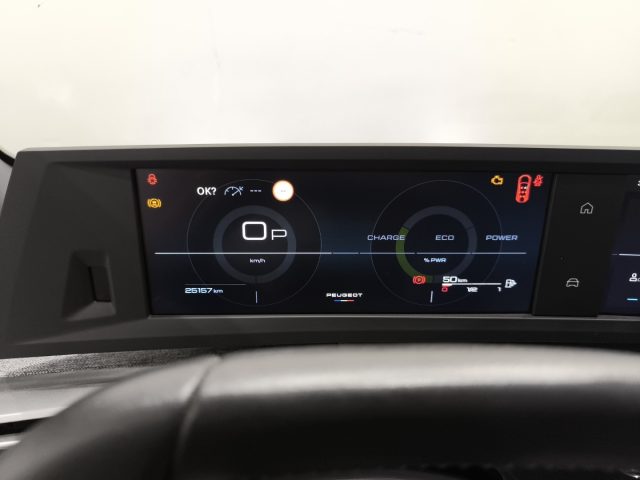 PEUGEOT 5008 usata, con ESP