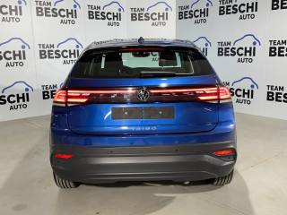 VOLKSWAGEN Taigo usata, con Autoradio