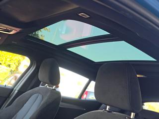 BMW X2 usata, con Controllo automatico clima