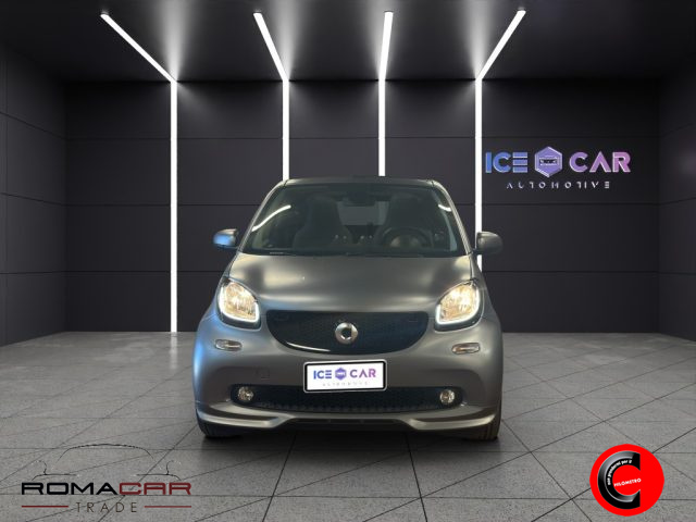 SMART ForTwo usata, con Climatizzatore
