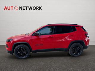 JEEP Compass usata, con Controllo automatico clima