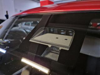 SUZUKI Swift usata, con Controllo vocale