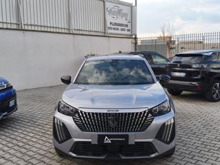 PEUGEOT 2008 usata, con Airbag