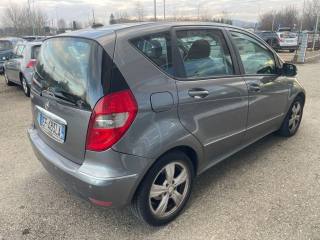MERCEDES-BENZ A 160 usata, con Autoradio