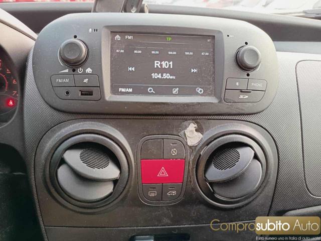 FIAT Fiorino usata 19