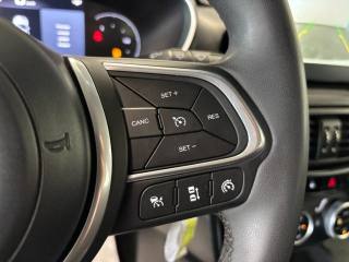 FIAT Tipo usata, con Luci diurne LED