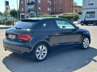 AUDI A1 usata, con Airbag