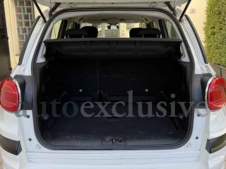 FIAT 500L usata, con Sedile posteriore sdoppiato
