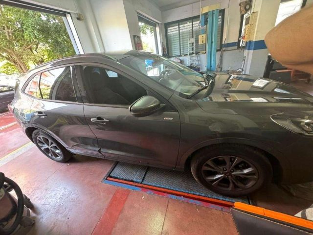 FORD Kuga usata, con Airbag