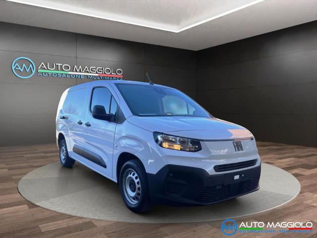 FIAT Doblo usata, con Airbag laterali