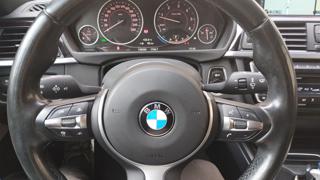 BMW 420 usata, con Sedili riscaldati
