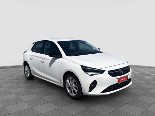 OPEL Corsa usata 6