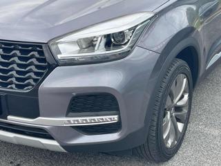 DR MOTOR DR 4.0 usata, con Climatizzatore