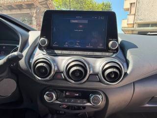 NISSAN Juke usata, con Cruise Control