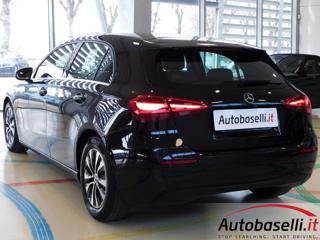 MERCEDES-BENZ A 180 usata, con Servosterzo