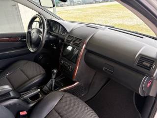 MERCEDES-BENZ A 160 usata, con Controllo automatico clima