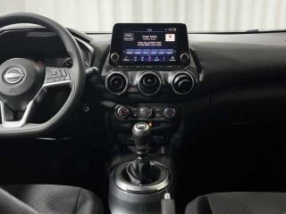 NISSAN Juke usata, con Servosterzo