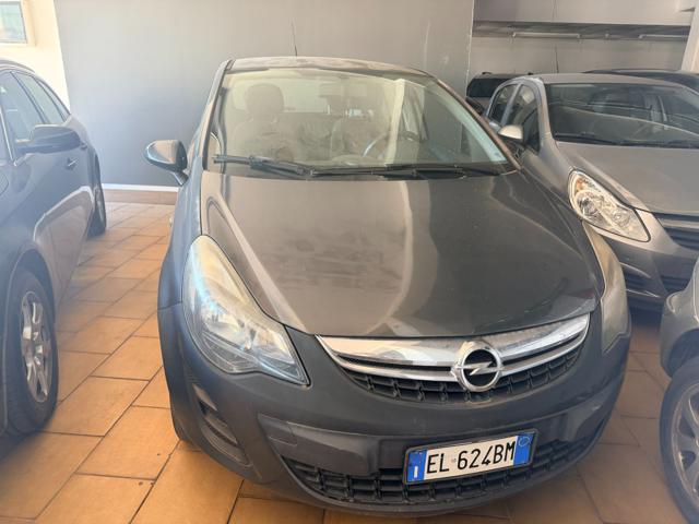 OPEL Corsa usata, con ABS