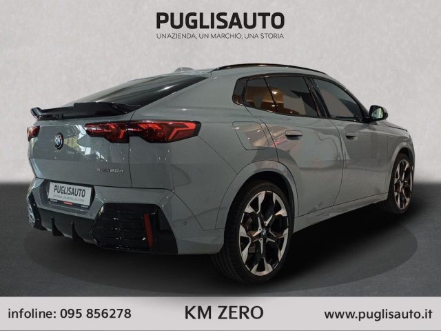 BMW X2 usata, con Airbag Passeggero