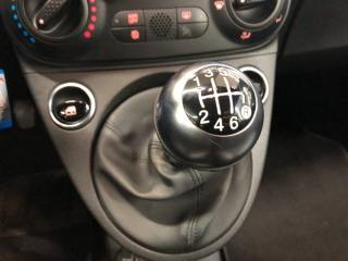 FIAT 500 usata, con Autoradio digitale