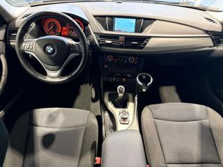 BMW X1 usata, con Controllo vocale